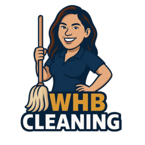 WHB Cleaning